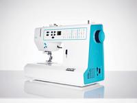 By Pfaff 260c Sewing Machine
