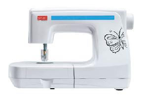 Pfaff 350p Punching Machine