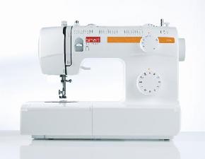 Pfaff Smart 100s Machine