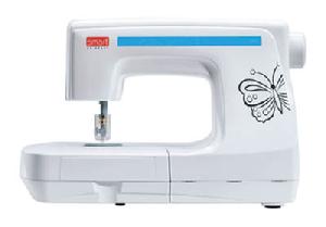 Pfaff 350p Punching Machine